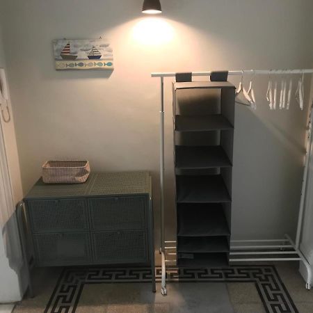 Avaya - Monolocale Soppalcato In Centro Storico Apartment คาตาเนีย ภายนอก รูปภาพ
