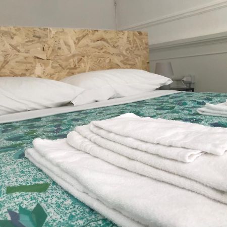 Avaya - Monolocale Soppalcato In Centro Storico Apartment คาตาเนีย ภายนอก รูปภาพ
