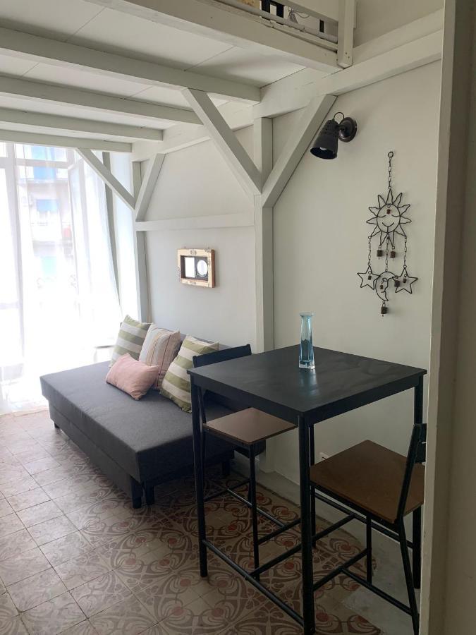 Avaya - Monolocale Soppalcato In Centro Storico Apartment คาตาเนีย ภายนอก รูปภาพ