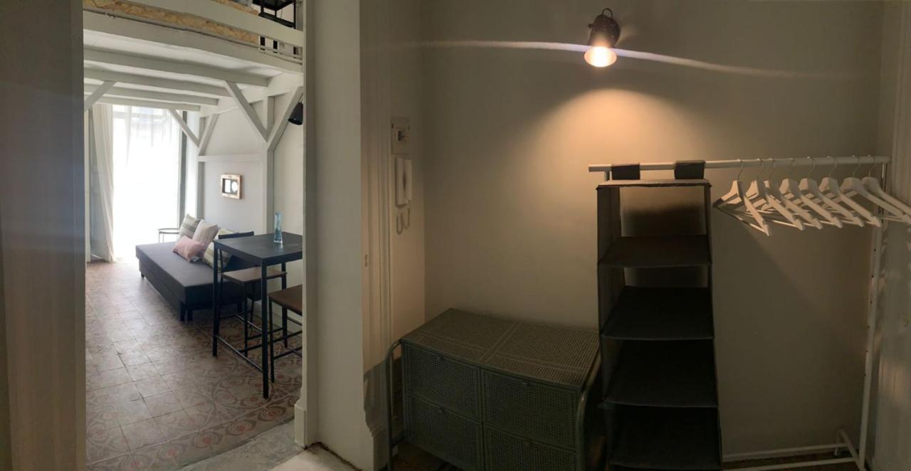 Avaya - Monolocale Soppalcato In Centro Storico Apartment คาตาเนีย ภายนอก รูปภาพ