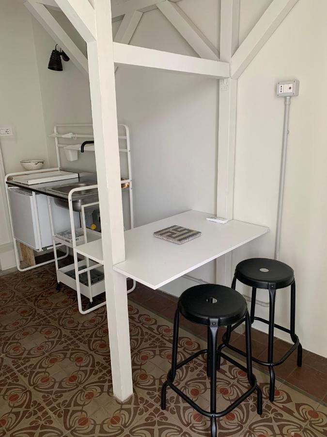 Avaya - Monolocale Soppalcato In Centro Storico Apartment คาตาเนีย ภายนอก รูปภาพ