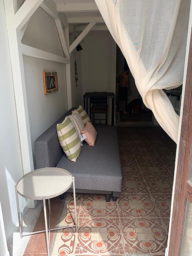 Avaya - Monolocale Soppalcato In Centro Storico Apartment คาตาเนีย ภายนอก รูปภาพ