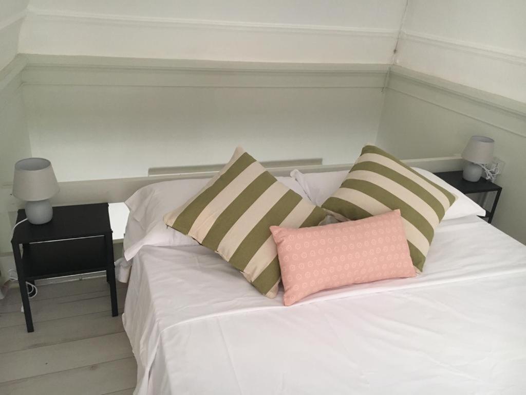 Avaya - Monolocale Soppalcato In Centro Storico Apartment คาตาเนีย ภายนอก รูปภาพ