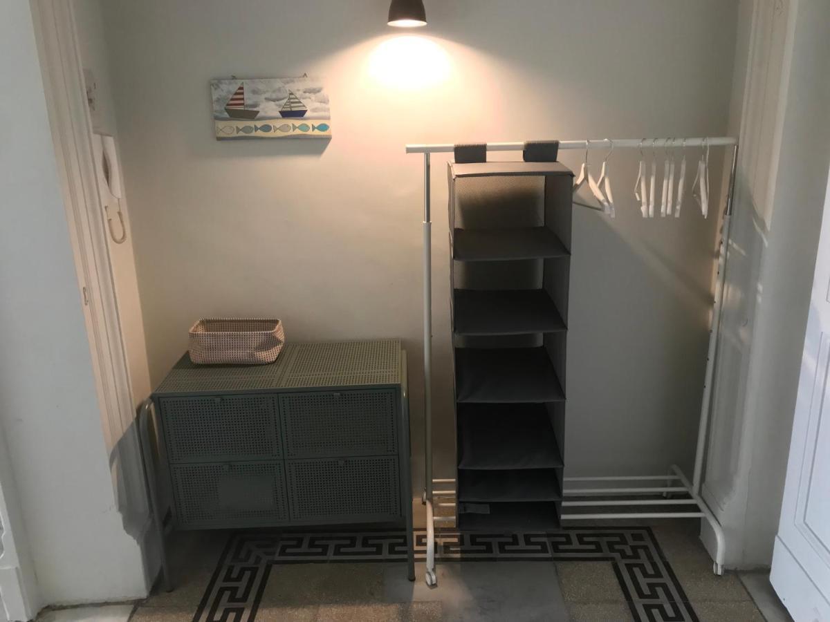 Avaya - Monolocale Soppalcato In Centro Storico Apartment คาตาเนีย ภายนอก รูปภาพ