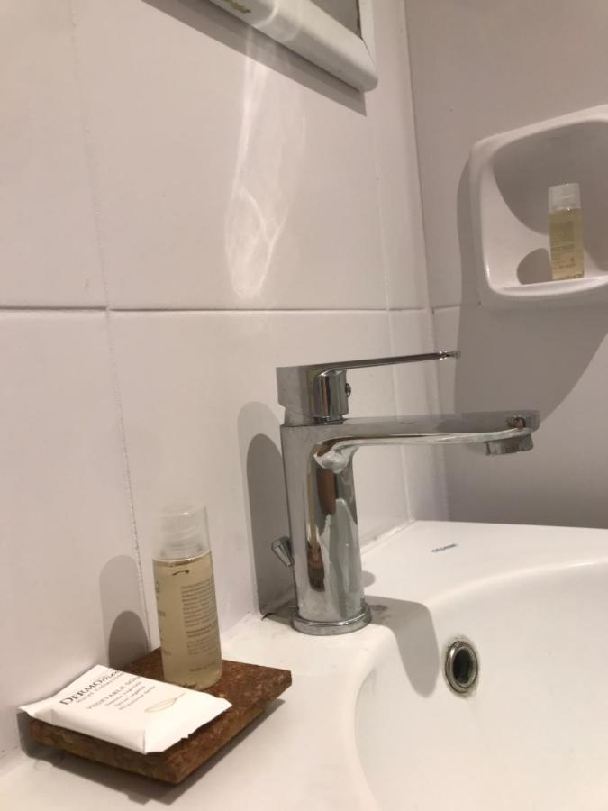 Avaya - Monolocale Soppalcato In Centro Storico Apartment คาตาเนีย ภายนอก รูปภาพ