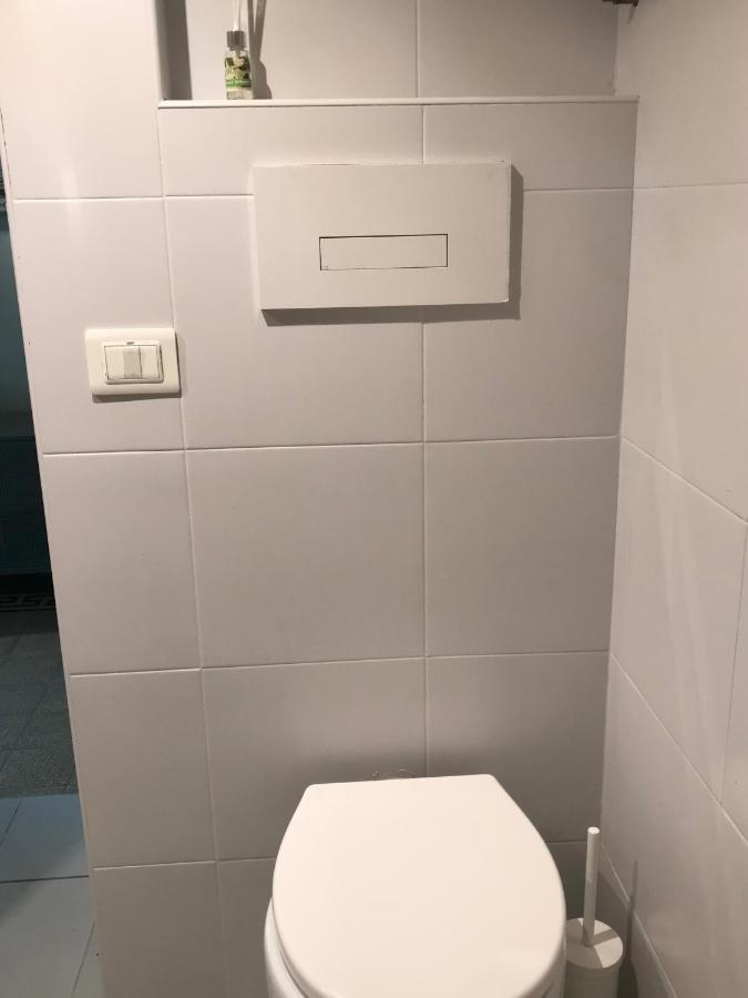 Avaya - Monolocale Soppalcato In Centro Storico Apartment คาตาเนีย ภายนอก รูปภาพ