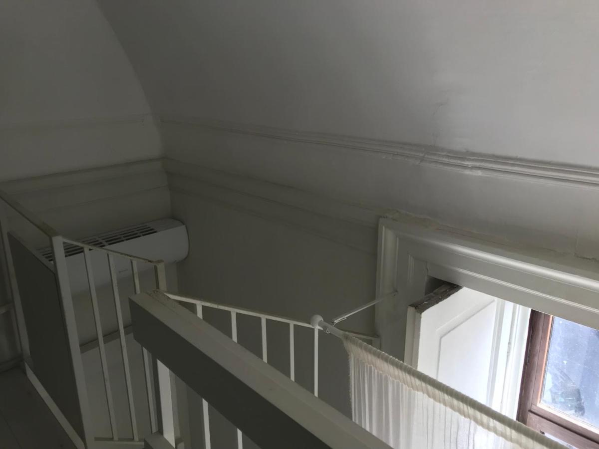 Avaya - Monolocale Soppalcato In Centro Storico Apartment คาตาเนีย ภายนอก รูปภาพ