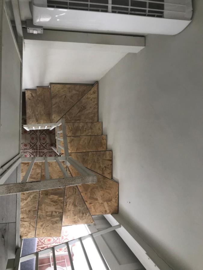Avaya - Monolocale Soppalcato In Centro Storico Apartment คาตาเนีย ภายนอก รูปภาพ