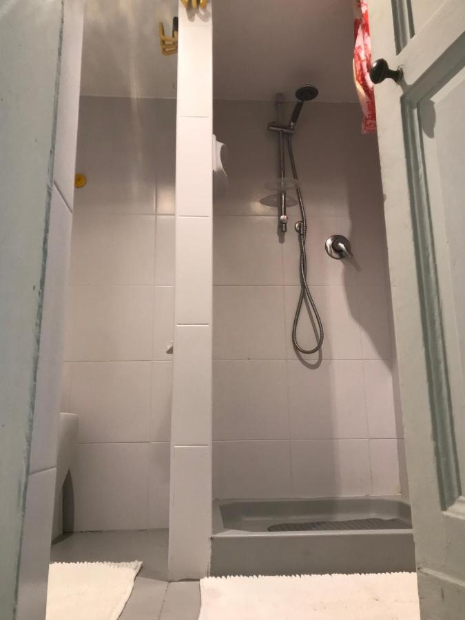 Avaya - Monolocale Soppalcato In Centro Storico Apartment คาตาเนีย ภายนอก รูปภาพ