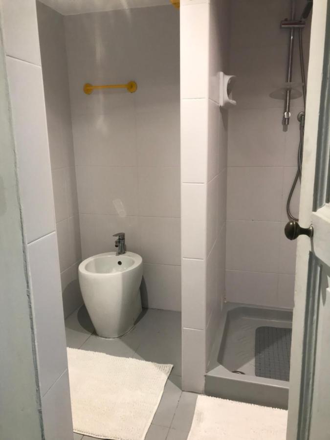 Avaya - Monolocale Soppalcato In Centro Storico Apartment คาตาเนีย ภายนอก รูปภาพ